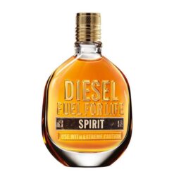 diesel fuel for life spirit eau de toilette