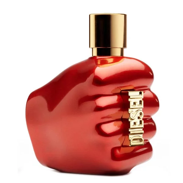 عطر ادکلن دیزل اونلی د بریو ایرون من-Diesel Only The Brave Iron Man