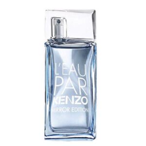 عطر ادکلن کنزو لئو پار میرور ادیشن مردانه-kenzo L`Eau par Kenzo Mirror Edition pour Homme