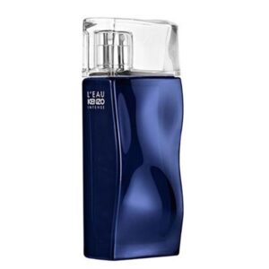 عطر ادکلن کنزو لئو کنزو اینتنس مردانه-kenzo L'Eau Kenzo Intense pour Homme