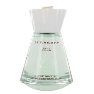 عطر ادکلن باربری بیبی تاچ-Burberry Baby Touch