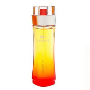 عطر ادکلن لاگوست تاچ آف سان-Lacoste Touch of Sun