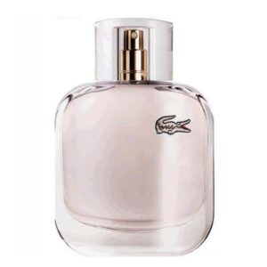 عطر ادکلن لاگوست او د لاگوست ال.12.12 پور اله الگنت-Lacoste Eau de Lacoste L.12.12 Pour Elle Elegant