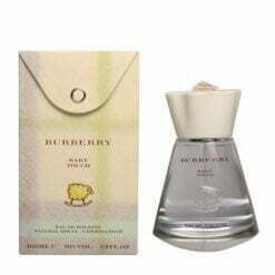 baby touch perfume