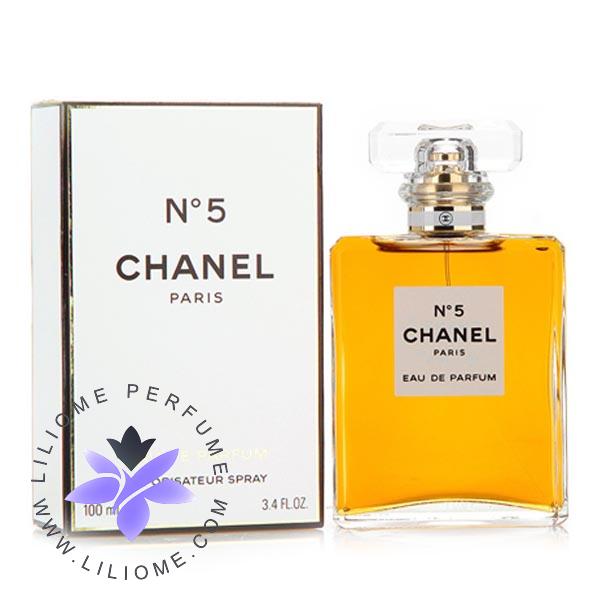عطر ادکلن شنل نامبر 5-Chanel N°5