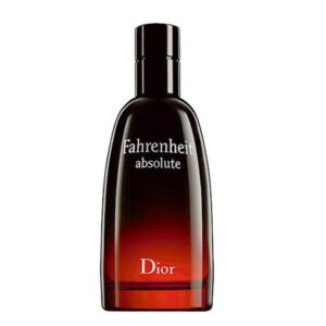 عطر ادکلن دیور فارنهایت ابسولوت-Dior Fahrenheit Absolute
