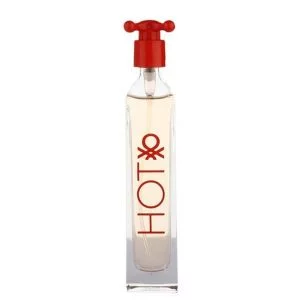 عطر ادکلن بنتون هات-Benetton Hot