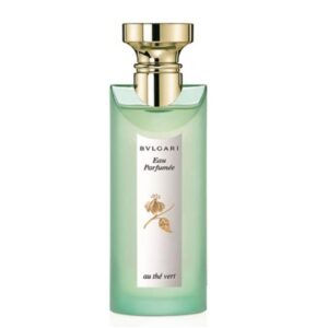 عطر ادکلن بولگاری او پارفومی او د ورت-Bvlgari Eau Parfumee au The Vert