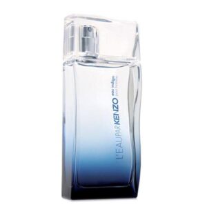 عطر ادکلن کنزو لئو پار ایندیگو مردانه-kenzo L'Eau par Kenzo Eau Indigo pour Homme