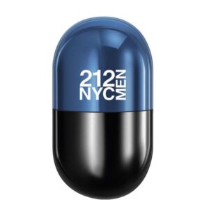 عطر ادکلن کارولینا هررا ۲۱۲ پیلز مردانه-Carolina Herrera 212 NYC Men Pills