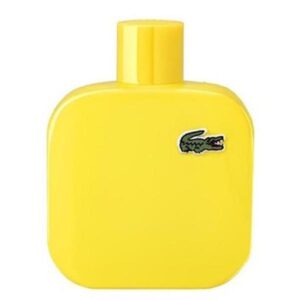 عطر ادکلن لاگوست زرد-Lacoste L.12.12. (Jaune) Yellow