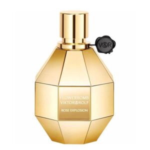 عطر ادکلن ویکتور اند رولف فلاوربمب رز اکسپلوژن-Viktor Rolf Flowerbomb Rose Explosion