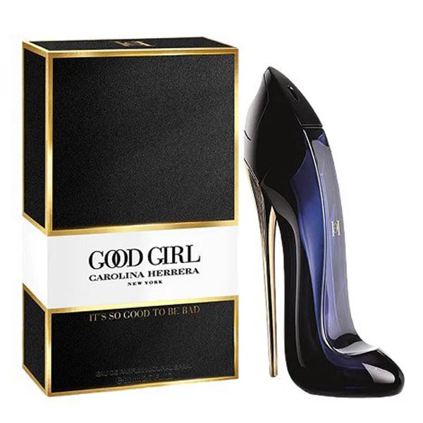 Carolina Herrera Good Girl