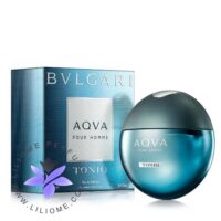 عطر ادکلن بولگاری آکوا پور هوم تونیک | Bvlgari Aqva Pour Homme Toniq
