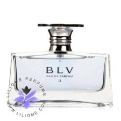 عطر ادکلن بولگاری بی ال وی ادو پرفیوم 2 | Bvlgari BLV Eau de Parfum II