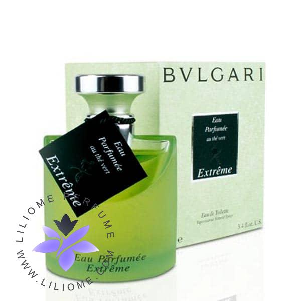 عطر ادکلن بولگاری او پارفومی او د ورت اکستریم | Bvlgari Eau Parfumee au The Vert Extreme - تصویر 2