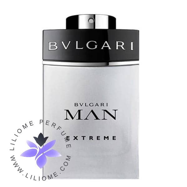 عطر ادکلن بولگاری من اکستریم | Bvlgari Man Extreme