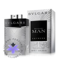 عطر ادکلن بولگاری من اکستریم آل بلک ادیشنز | Bvlgari Man Extreme All Black Editions