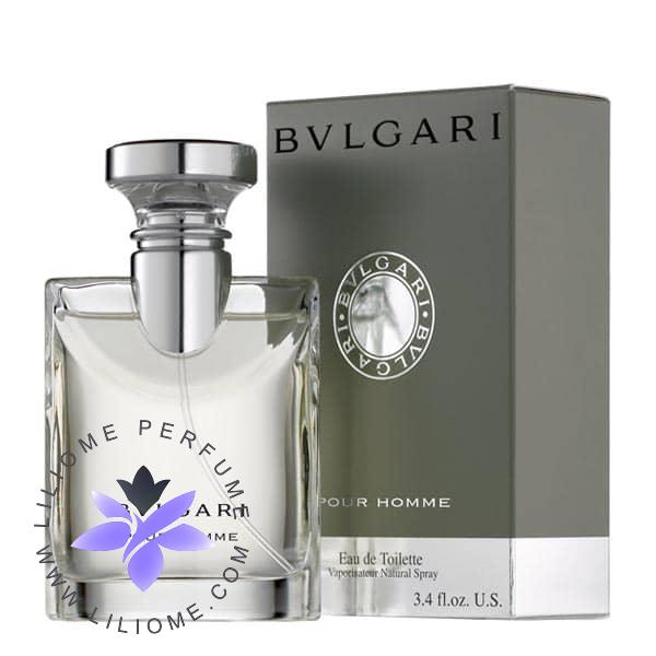 عطر ادکلن بولگاری پور هوم | Bvlgari Pour Homme