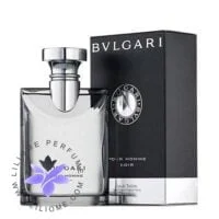 Bvlgari Pour Homme Soir