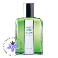 عطر ادکلن کارون پوران هوم-Caron Pour Un Homme