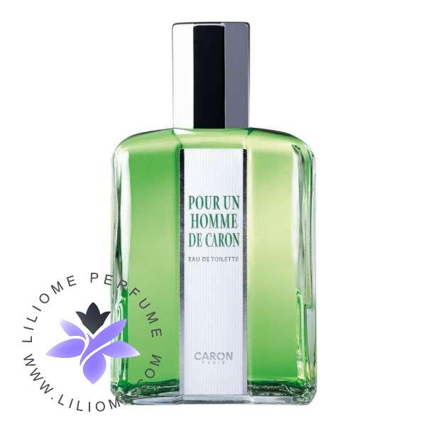 عطر ادکلن کارون پوران هوم-Caron Pour Un Homme