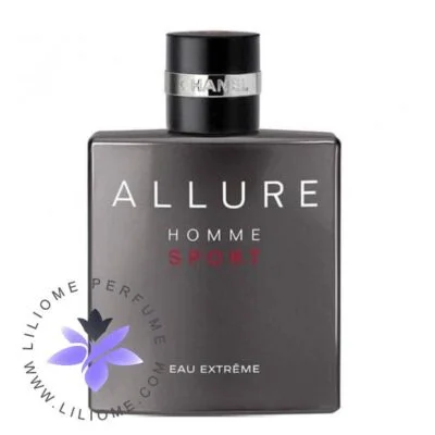 Chanel Allure Homme Sport