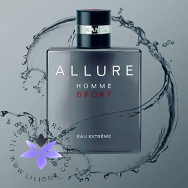 عطر ادکلن شنل الور هوم اسپرت اکستریم | Chanel Allure Homme Sport Eau Extreme