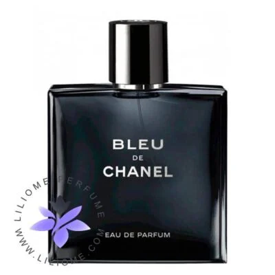 Chanel the 2025 bleu perfume