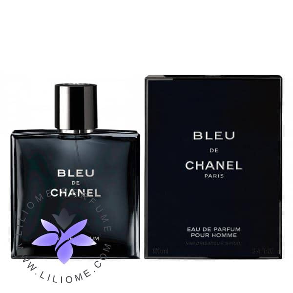عطر ادکلن شنل بلو د شنل ادوپرفیوم-بلو چنل | Chanel Bleu de Chanel EDP 150 ml