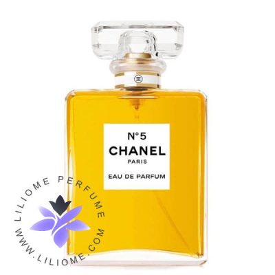 chanel 5 eau parfum