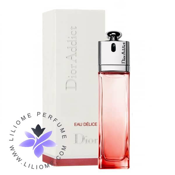 dior delice addict