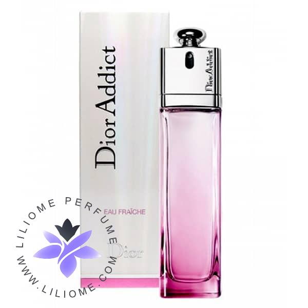 عطر ادکلن دیور ادیکت او فرش | Dior Addict Eau Fraiche
