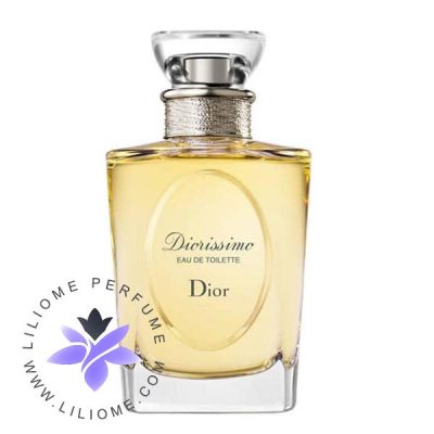 عطر ادکلن دیور دیوریسیمو | Dior Diorissimo EDT