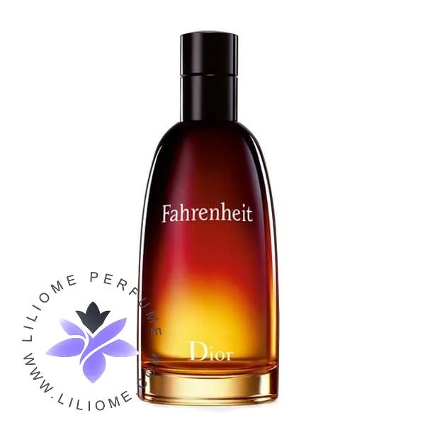 Dior Fahrenheit 200 ml