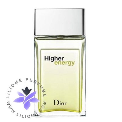 عطر ادکلن دیور هایر انرژی | Dior Higher Energy