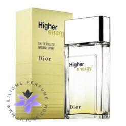 عطر ادکلن دیور هایر انرژی | Dior Higher Energy