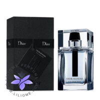 عطر ادکلن دیور هوم او فور من-Dior Homme Eau for Men