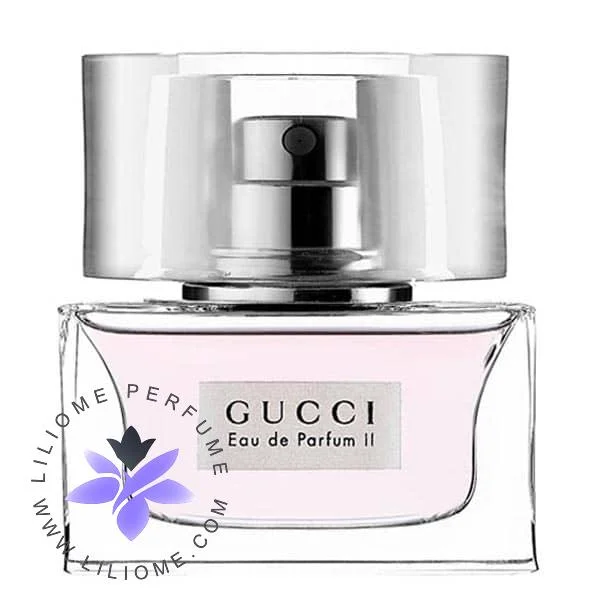 Gucci eau outlet de parfum ii