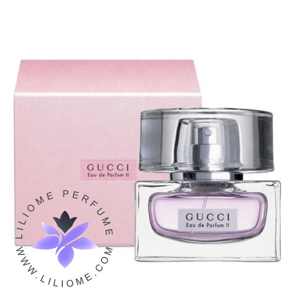 عطر ادکلن گوچی ادو پرفیوم 2 | Gucci Eau de Parfum II