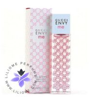 عطر ادکلن گوچی انوی می | Gucci Envy Me