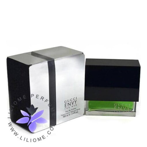 parfum gucci envy