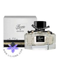عطر ادکلن گوچی فلورا ادو تویلت | Gucci Flora by Gucci