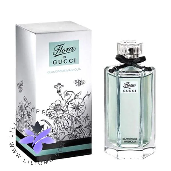 Gucci Flora by Gucci