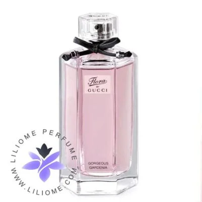 Gucci gorgeous best sale gardenia perfume