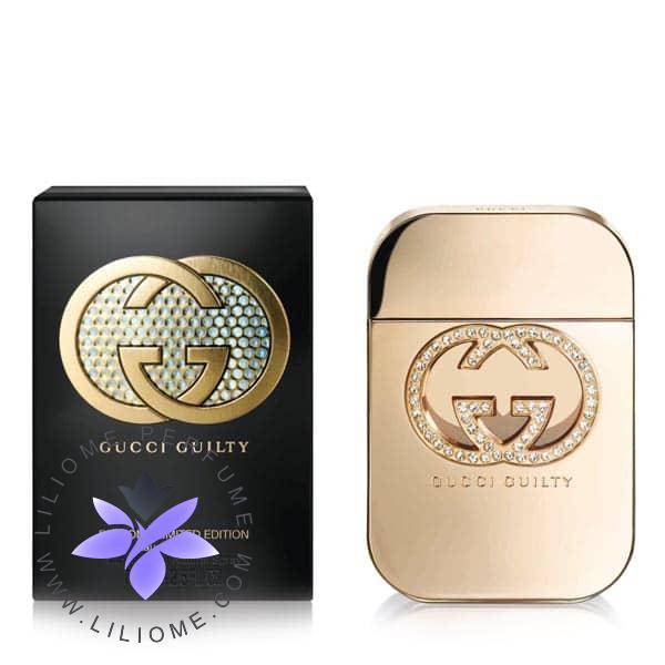 عطر ادکلن گوچی گیلتی دایاموند زنانه | Gucci Guilty Diamond