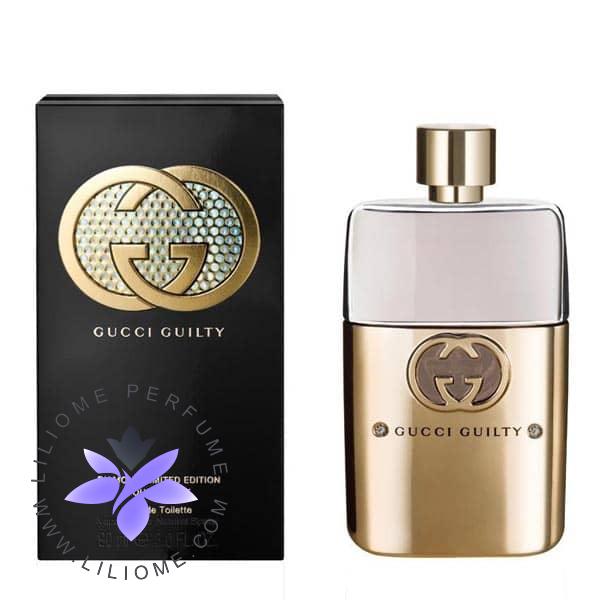 عطر ادکلن گوچی گیلتی دیاموند مردانه | Gucci Guilty Pour Homme Diamond