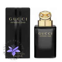 عطر ادکلن گوچی اینتنس عود | Gucci Intense Oud