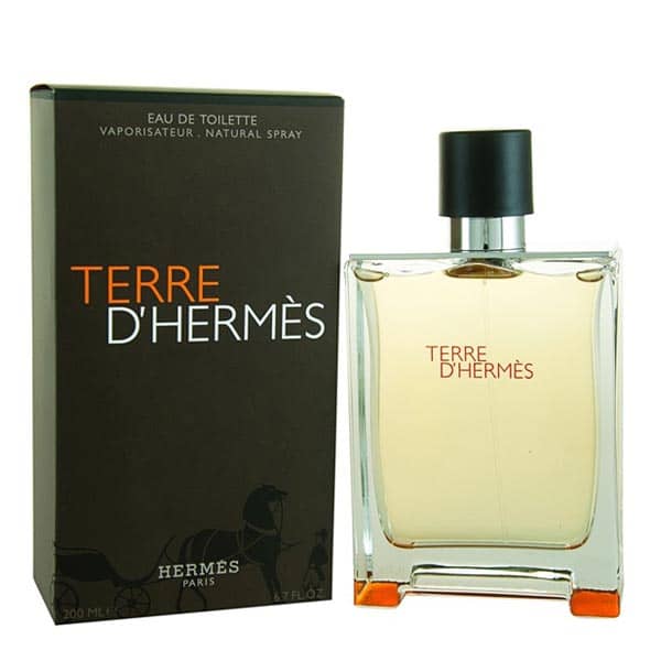 hermes 200ml perfume