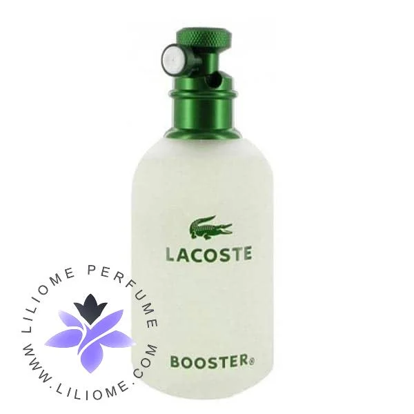 Lacoste booster 2024 125ml prix